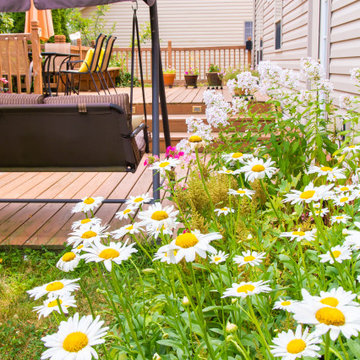 Deck Builders Near Woodridge