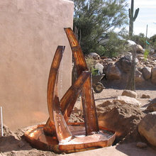 Outdoor Art