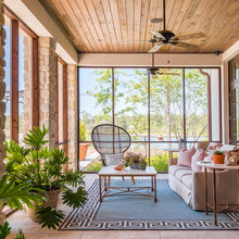 sunroom veranda