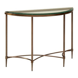 Provence Console Table - Side Tables And End Tables