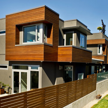 Bringing the Outdoors In