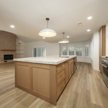 Montalvo Full house remodel Project