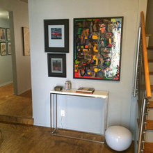 my home, my ideas