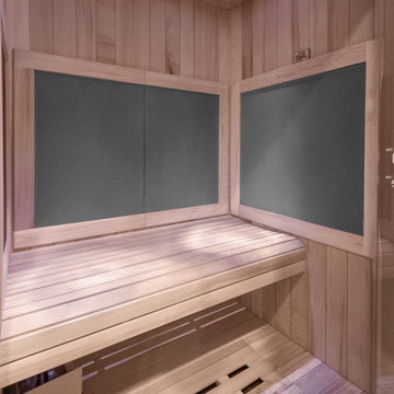 Homearama 2020 House #2 - The Norine