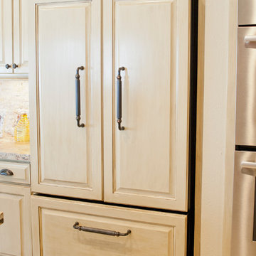 Misty Island Kitchen