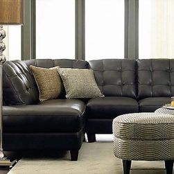 Gallery - Sectional Sofas