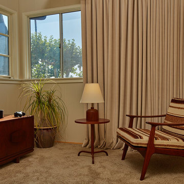 Reggie Watts Residence