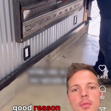 garage