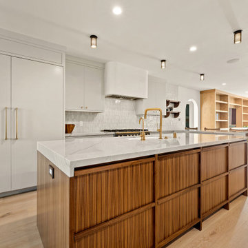 Whole Home Remodel