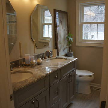 Part 1- Home Addition and Renovation in Berlin, CT