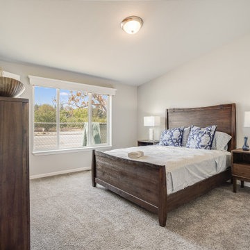 SHOWROOM ADORE Homes