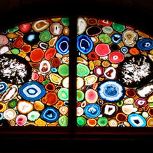 5.5 Stained Glass (vitrales)