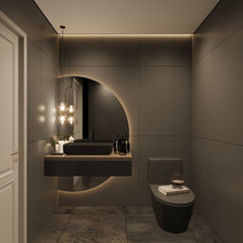 38 Beresford Basement