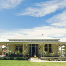Veranda