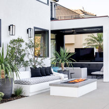 Garden boxes