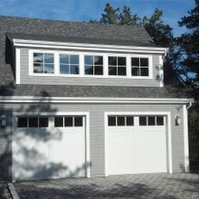 North Beach Garage