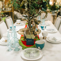 Holiday Decorations - Holiday Decorations