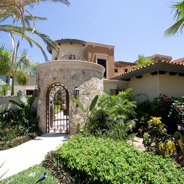Cabo San Lucas II