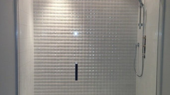 Incline Shower Systems