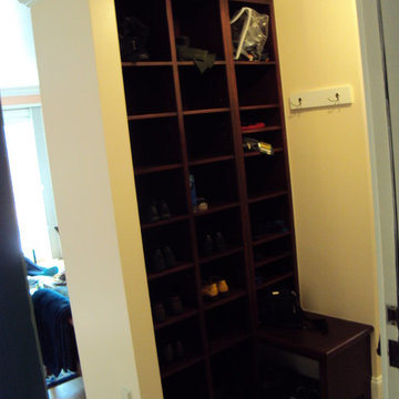 South Burlington Renovation