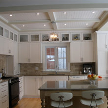 Kitchen Ideas