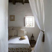 bedrooms