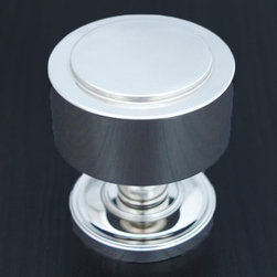 Oliver Knights Architectural Hardware - Products