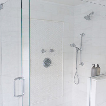Ridgewood Master Bathroom