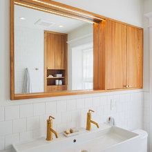 Bathrooms