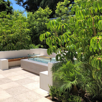 Chandler Estate – Sherman Oaks
