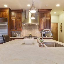 Kitchen Ideas
