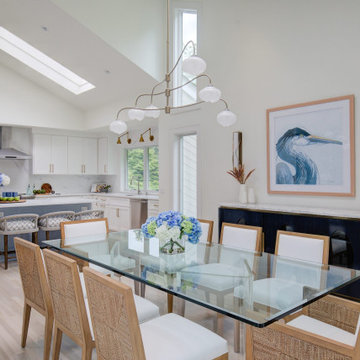 Beachy Family Getaway in Quogue