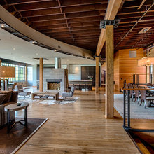 Loft Living