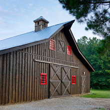 Barn