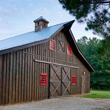 Sawtooth Plantation