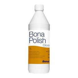 Bona Polish - Products