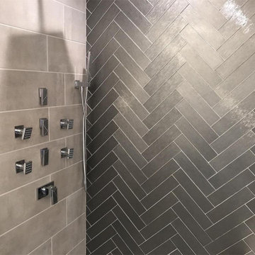 Bathroom In Schaumburg