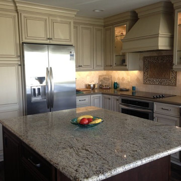 Mission Viejo whole home improvement project