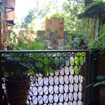 My Houzz: Men of Steel With a Passion for Repurposing