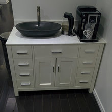 Bathroom Ideas