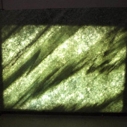 Crystal Soft Green Onyx - Products