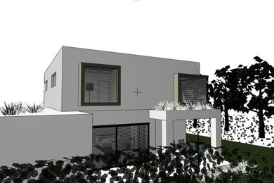 Bauen im Bestand