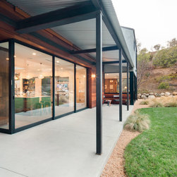 Western Window Systems - Products