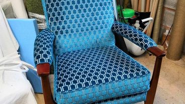 Outdoor furniture upholsterers near me deals