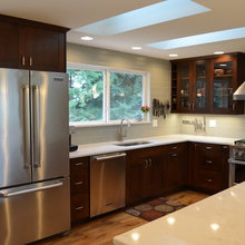 Moms kitchen