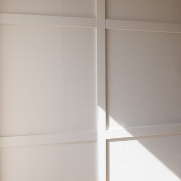 Rivau - Living Room & Dining Room Decor Project