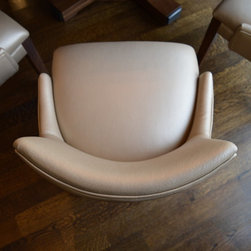Custom Dining Chairs - Products