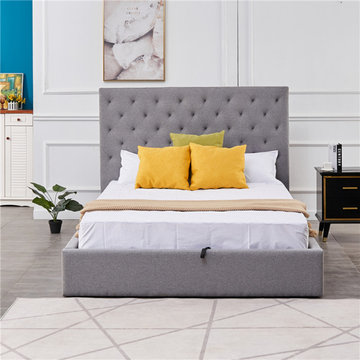 Storage Bed Frames