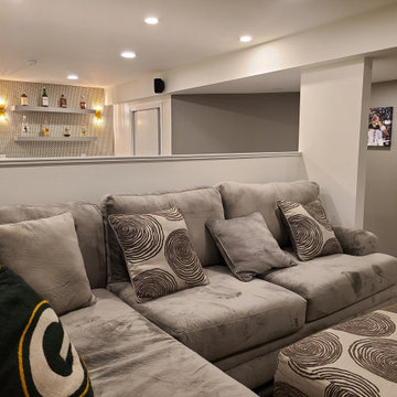 BASEMENT Space to Entertain & Arcade