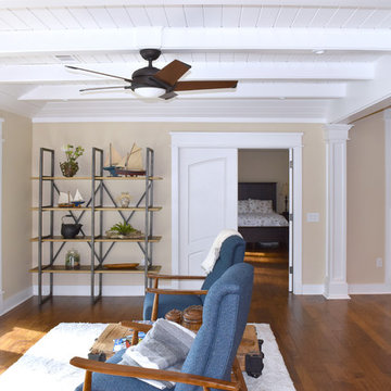 Marshview Renovation